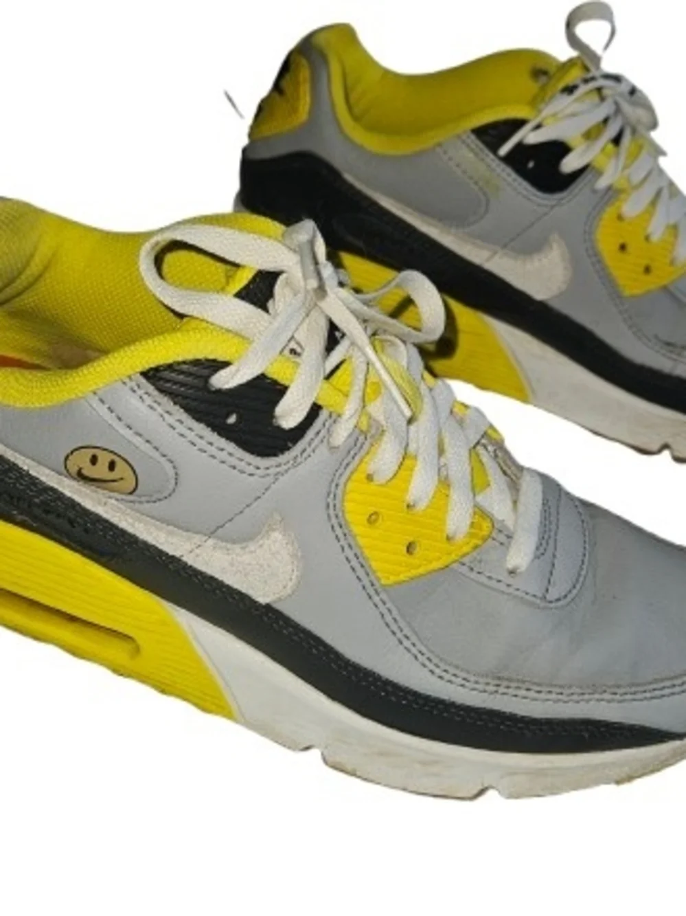 Nike Air Max 90 LTR GS “Go The Extra Smile” 7Y